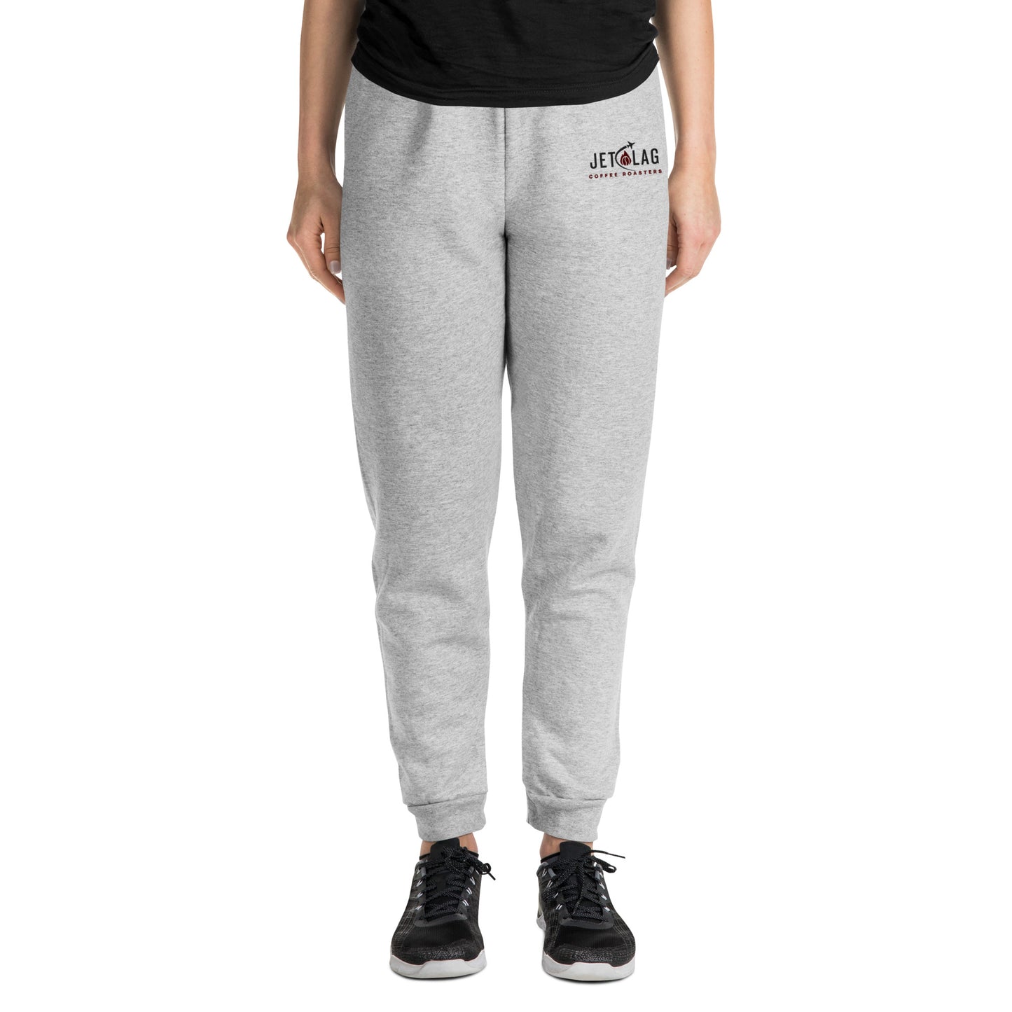 Joggers unisex bordados