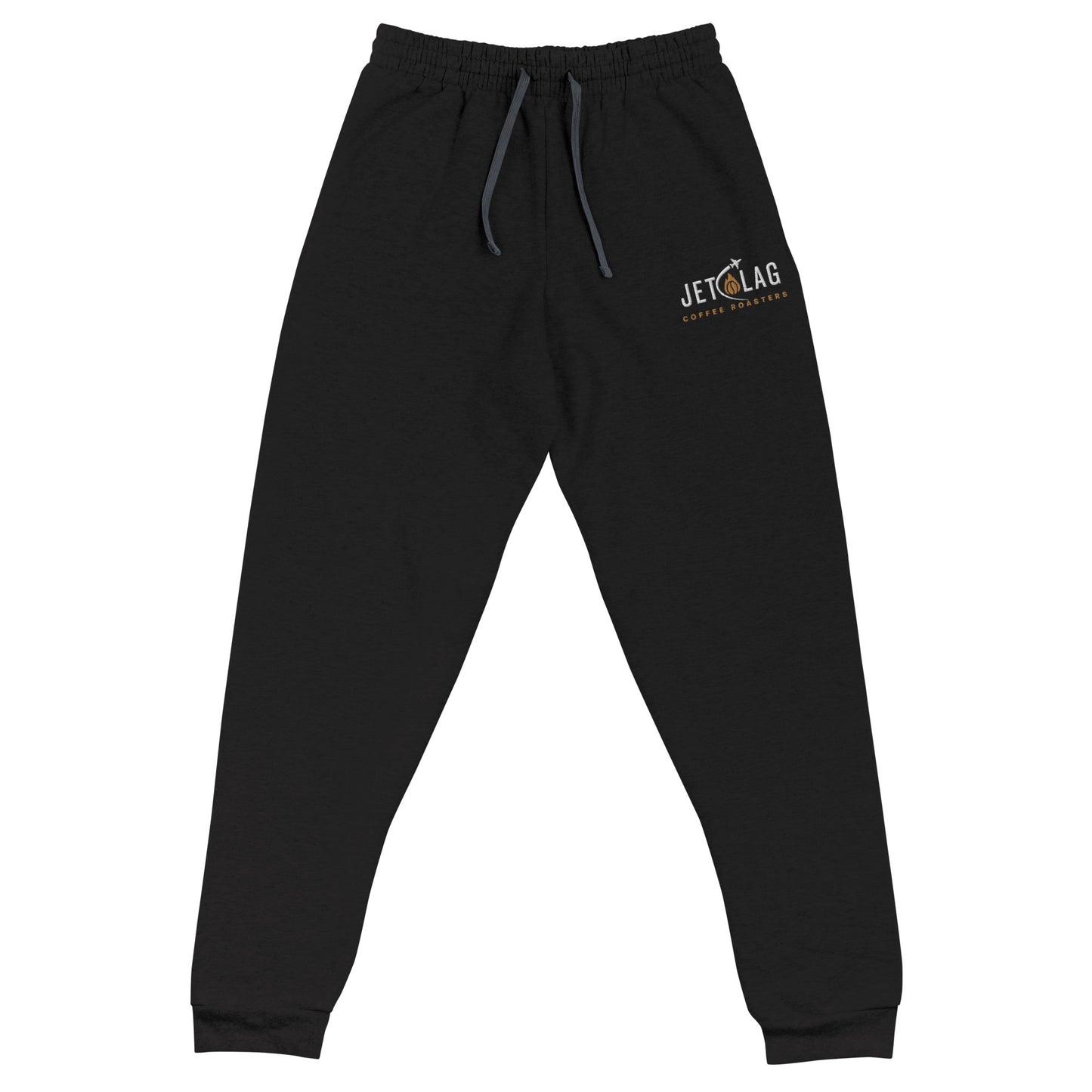 Joggers unisex bordados