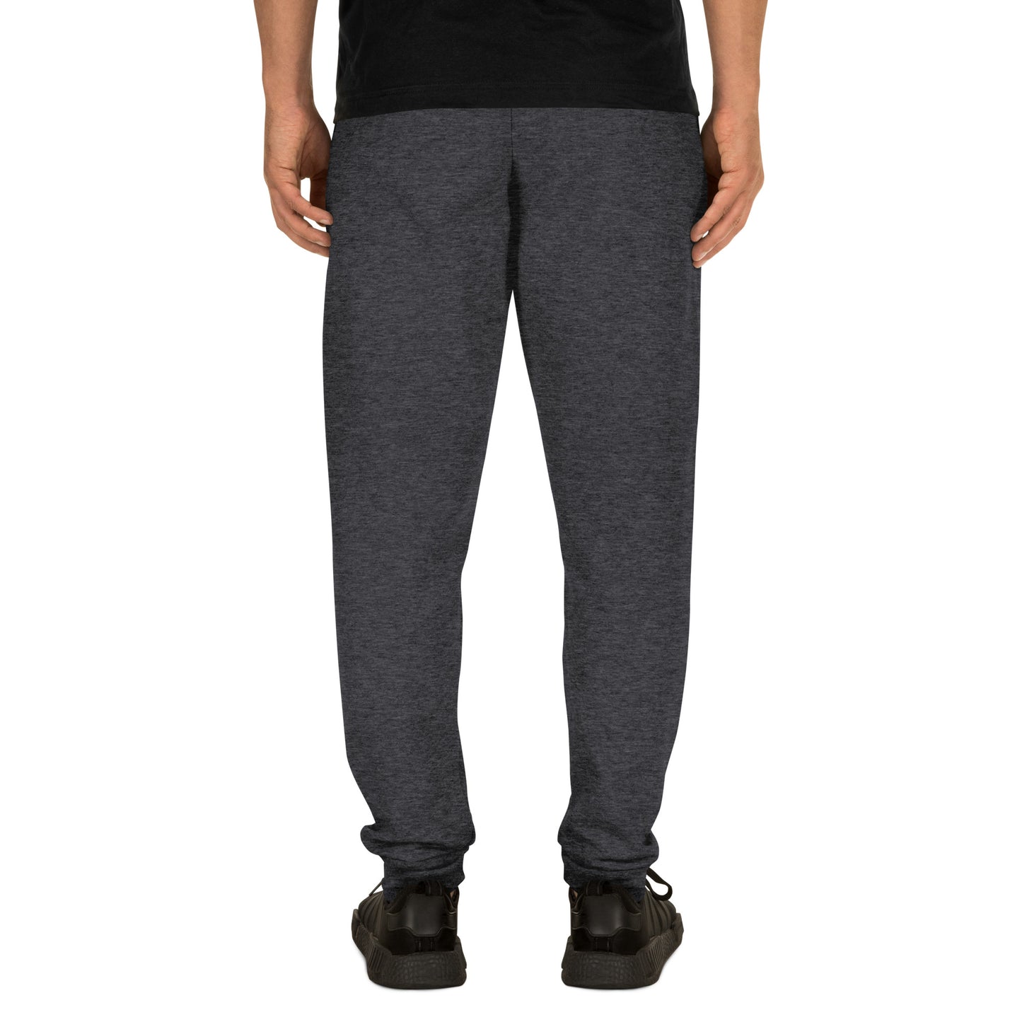 Joggers unisex bordados