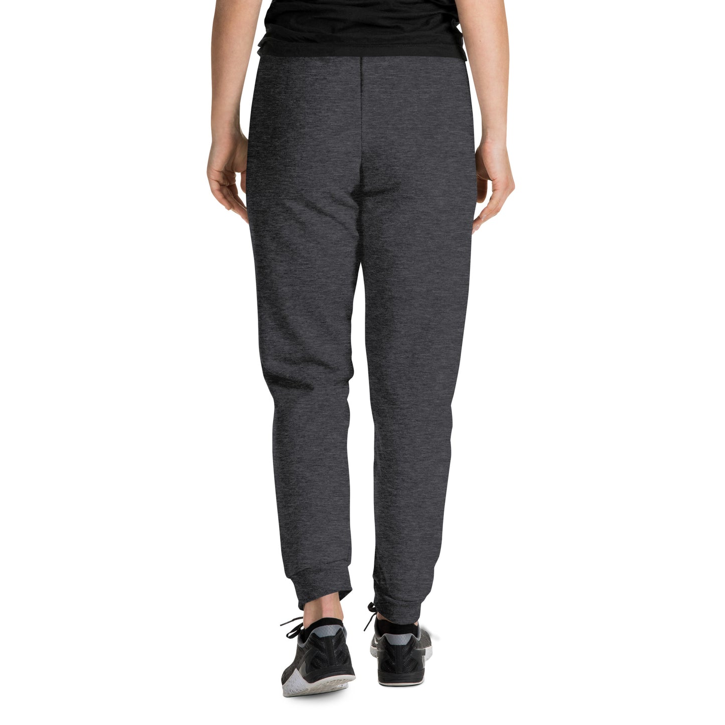 Joggers unisex bordados
