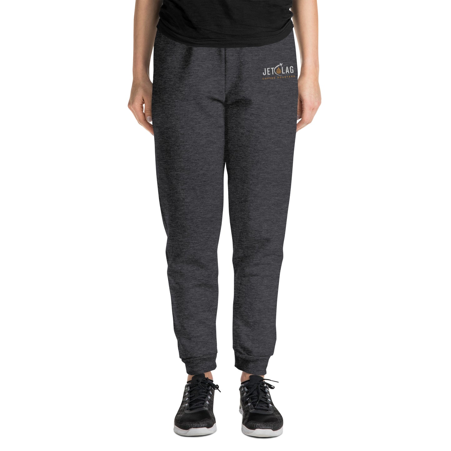 Joggers unisex bordados