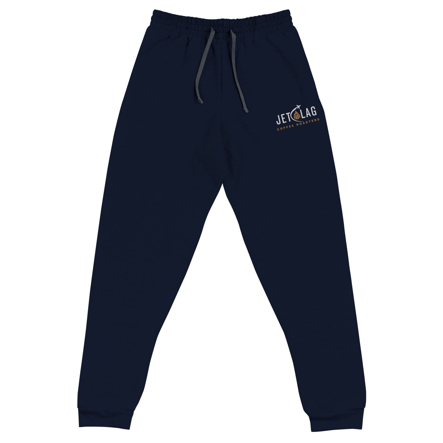 Joggers unisex bordados