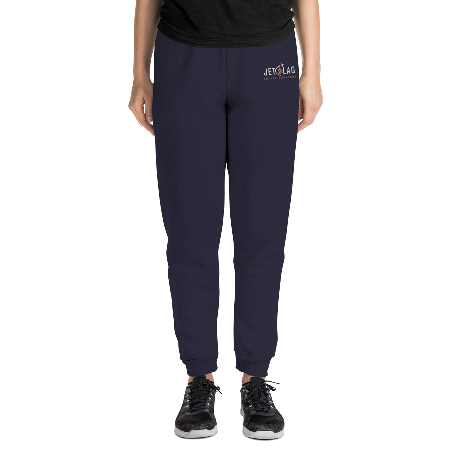 Joggers unisex bordados