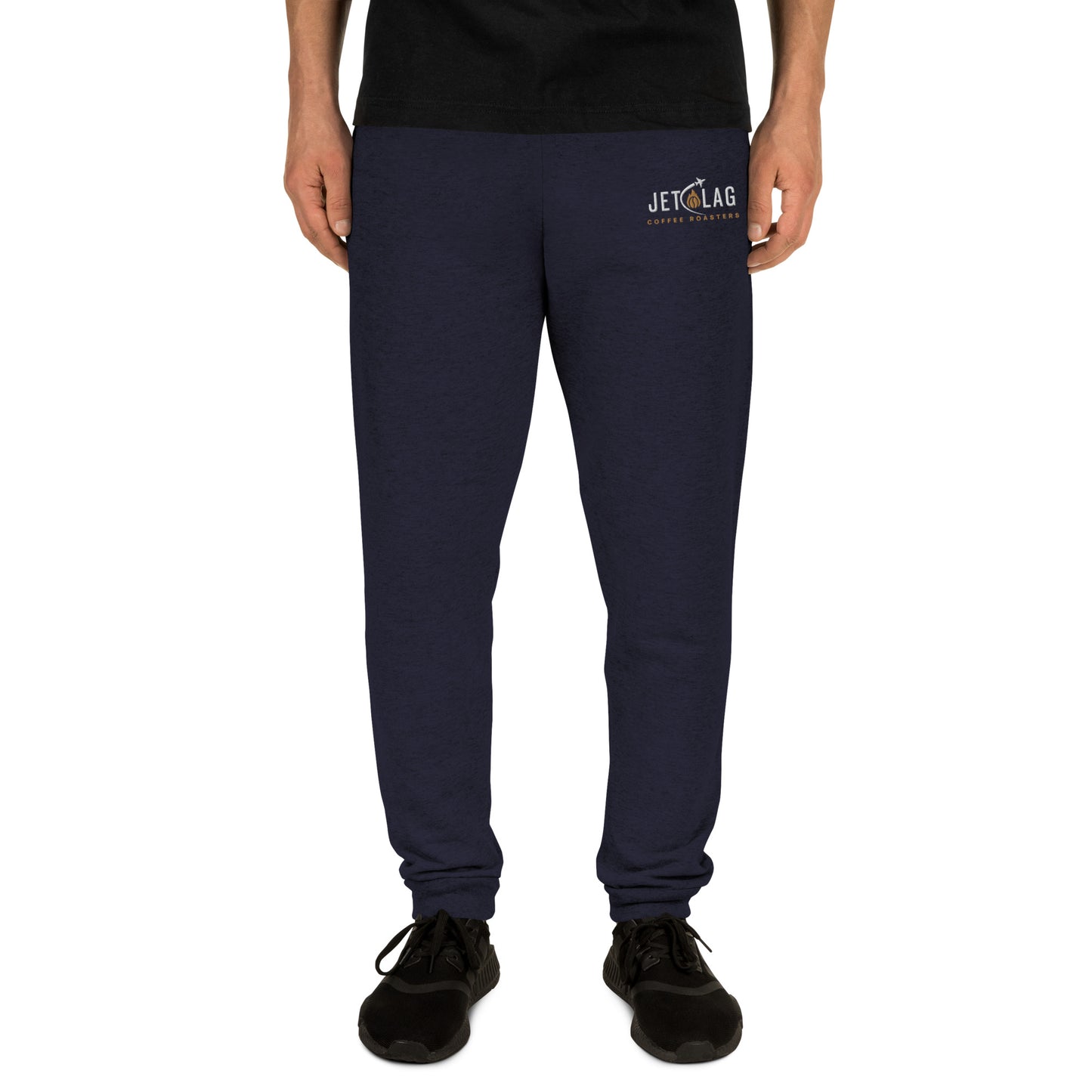 Joggers unisex bordados