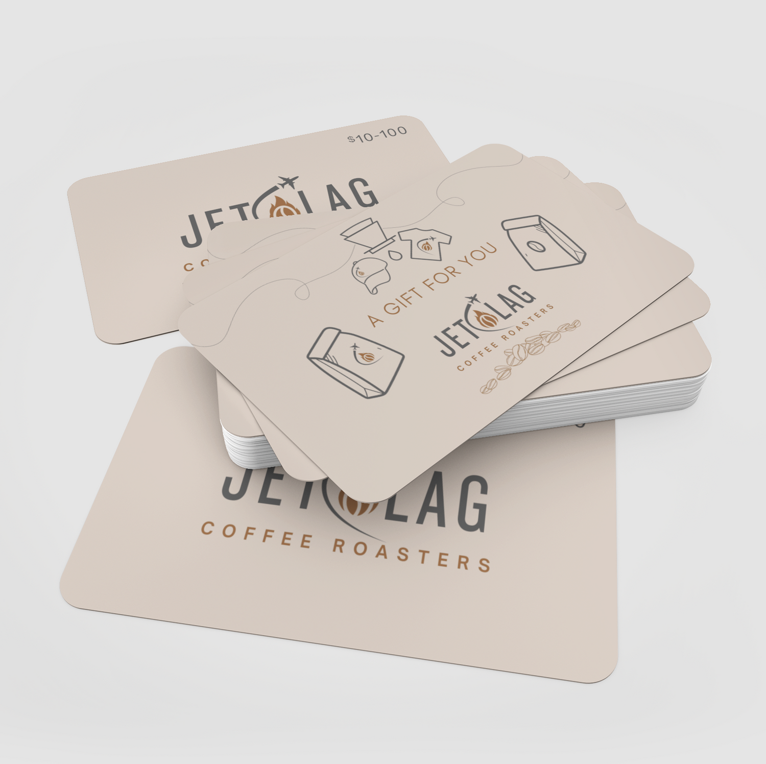 Gift cards