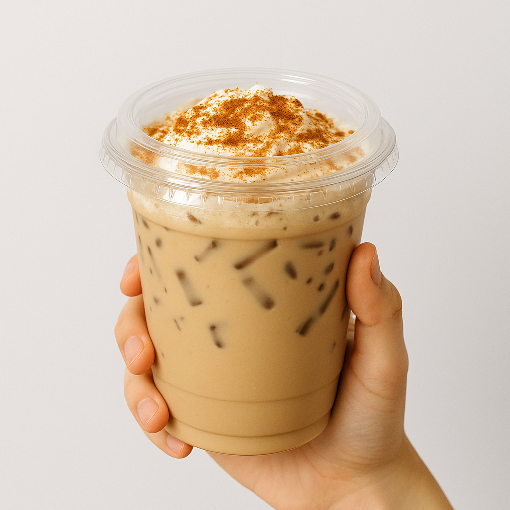 Coffee Lattes