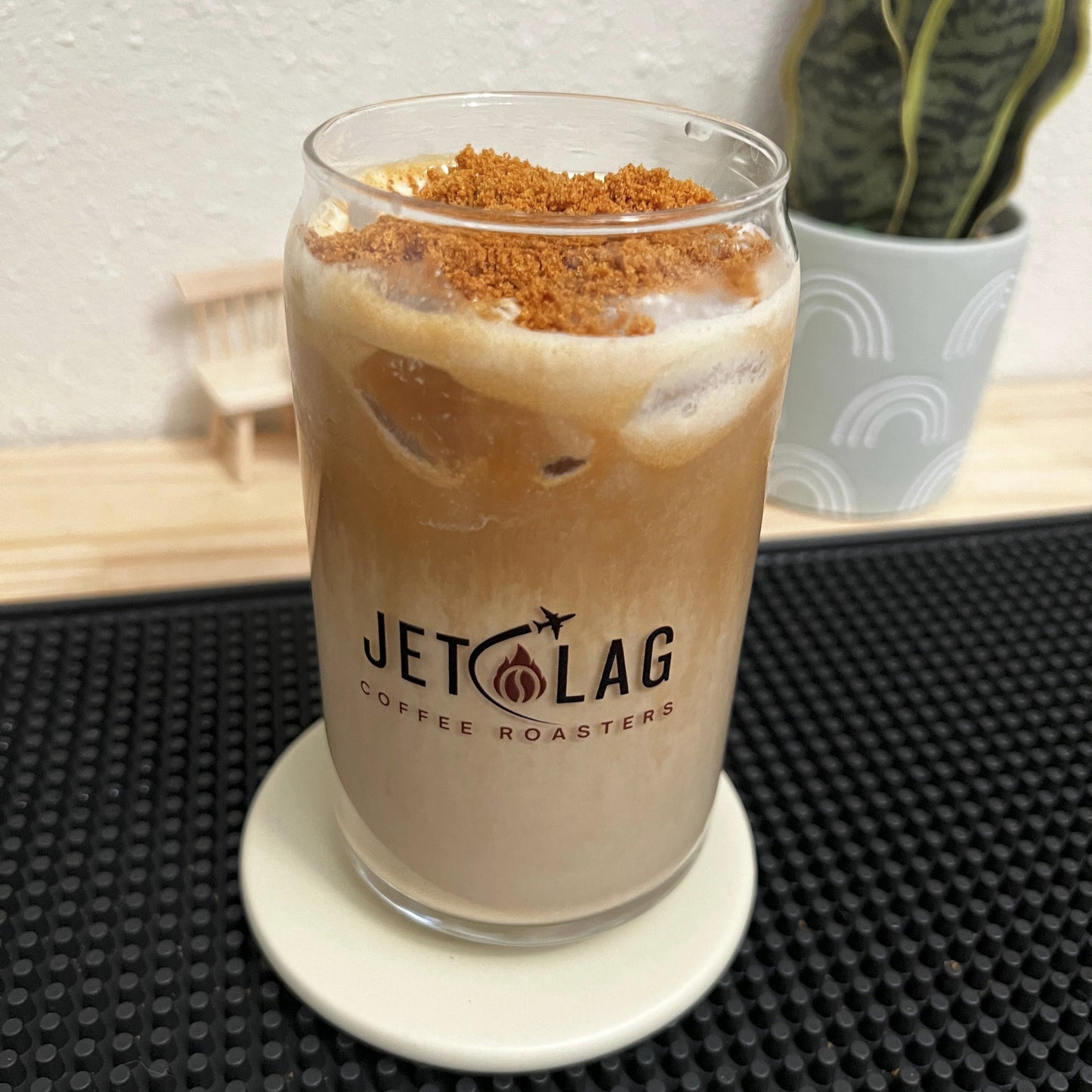 Coffee Lattes
