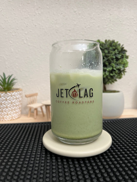 Tea Lattes