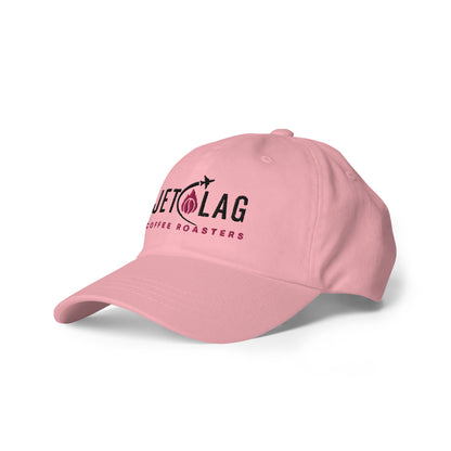 Embroidered Dad hat