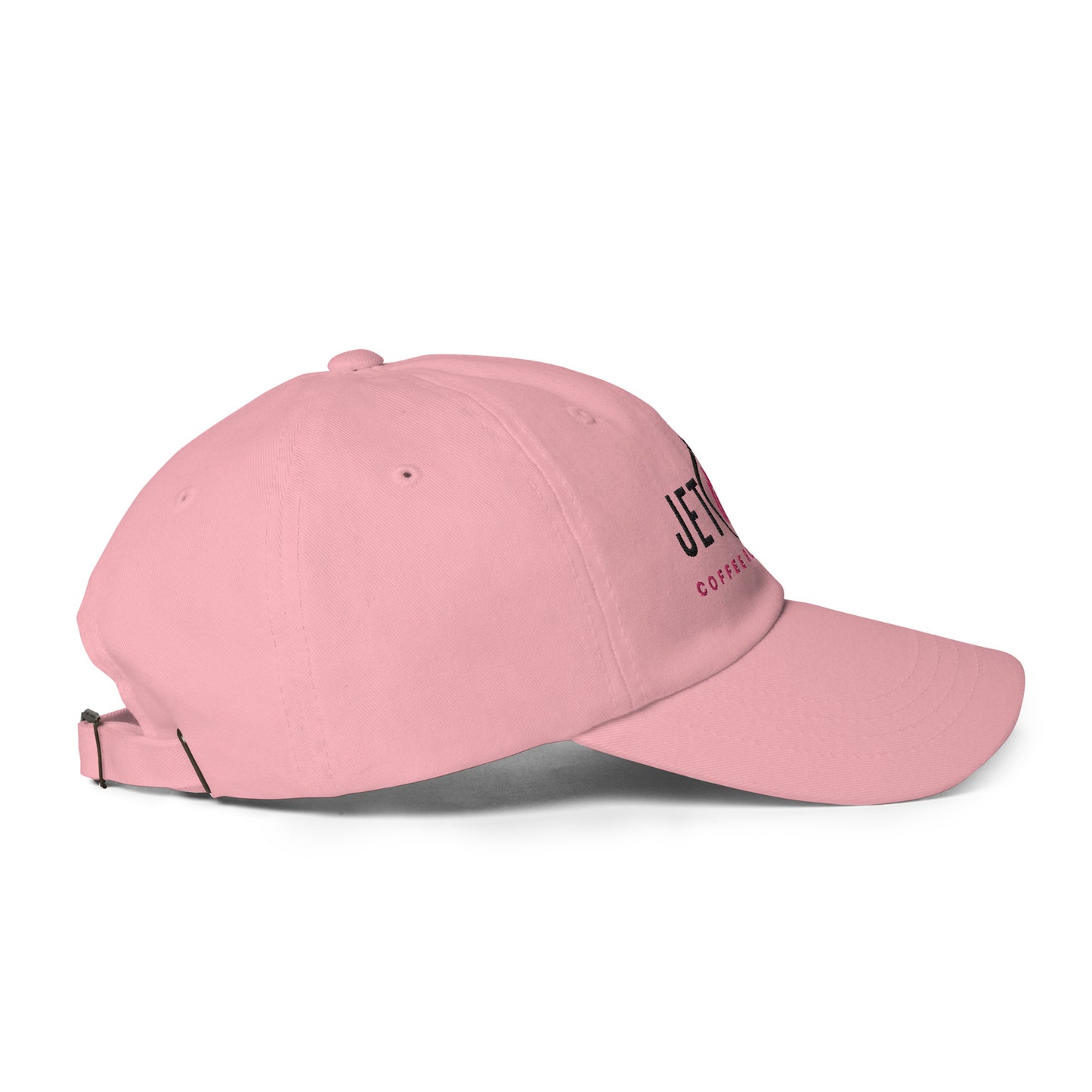 Embroidered Dad hat